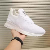 Cheap Louis Vuitton Casual Shoes For Men #1373429 Replica Wholesale [$88.00 USD] [ITEM#1373429] on Replica Louis Vuitton Casual Shoes