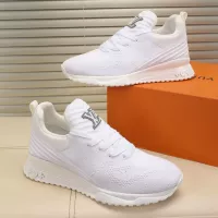 Cheap Louis Vuitton Casual Shoes For Men #1373429 Replica Wholesale [$88.00 USD] [ITEM#1373429] on Replica Louis Vuitton Casual Shoes