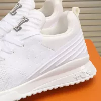 Cheap Louis Vuitton Casual Shoes For Men #1373429 Replica Wholesale [$88.00 USD] [ITEM#1373429] on Replica Louis Vuitton Casual Shoes