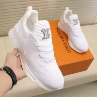 Cheap Louis Vuitton Casual Shoes For Men #1373429 Replica Wholesale [$88.00 USD] [ITEM#1373429] on Replica Louis Vuitton Casual Shoes