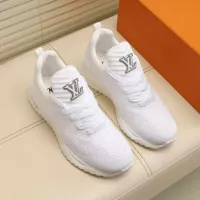 Cheap Louis Vuitton Casual Shoes For Men #1373429 Replica Wholesale [$88.00 USD] [ITEM#1373429] on Replica Louis Vuitton Casual Shoes