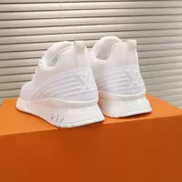 Cheap Louis Vuitton Casual Shoes For Men #1373429 Replica Wholesale [$88.00 USD] [ITEM#1373429] on Replica Louis Vuitton Casual Shoes