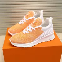 Cheap Louis Vuitton Casual Shoes For Men #1373430 Replica Wholesale [$88.00 USD] [ITEM#1373430] on Replica Louis Vuitton Casual Shoes