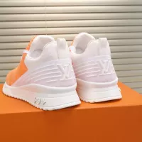 Cheap Louis Vuitton Casual Shoes For Men #1373430 Replica Wholesale [$88.00 USD] [ITEM#1373430] on Replica Louis Vuitton Casual Shoes