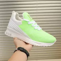 Cheap Louis Vuitton Casual Shoes For Men #1373431 Replica Wholesale [$88.00 USD] [ITEM#1373431] on Replica Louis Vuitton Casual Shoes