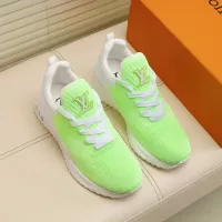 Cheap Louis Vuitton Casual Shoes For Men #1373431 Replica Wholesale [$88.00 USD] [ITEM#1373431] on Replica Louis Vuitton Casual Shoes