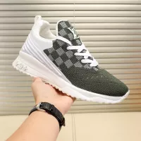 Cheap Louis Vuitton Casual Shoes For Men #1373432 Replica Wholesale [$88.00 USD] [ITEM#1373432] on Replica Louis Vuitton Casual Shoes