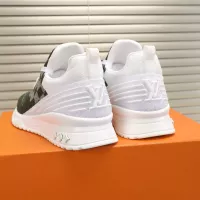 Cheap Louis Vuitton Casual Shoes For Men #1373432 Replica Wholesale [$88.00 USD] [ITEM#1373432] on Replica Louis Vuitton Casual Shoes