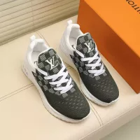 Cheap Louis Vuitton Casual Shoes For Men #1373432 Replica Wholesale [$88.00 USD] [ITEM#1373432] on Replica Louis Vuitton Casual Shoes