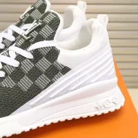 Cheap Louis Vuitton Casual Shoes For Men #1373432 Replica Wholesale [$88.00 USD] [ITEM#1373432] on Replica Louis Vuitton Casual Shoes