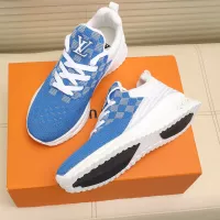 Cheap Louis Vuitton Casual Shoes For Men #1373433 Replica Wholesale [$88.00 USD] [ITEM#1373433] on Replica Louis Vuitton Casual Shoes
