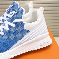 Cheap Louis Vuitton Casual Shoes For Men #1373433 Replica Wholesale [$88.00 USD] [ITEM#1373433] on Replica Louis Vuitton Casual Shoes
