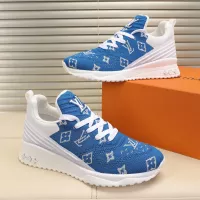 Cheap Louis Vuitton Casual Shoes For Men #1373434 Replica Wholesale [$88.00 USD] [ITEM#1373434] on Replica Louis Vuitton Casual Shoes
