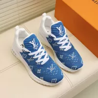 Cheap Louis Vuitton Casual Shoes For Men #1373434 Replica Wholesale [$88.00 USD] [ITEM#1373434] on Replica Louis Vuitton Casual Shoes