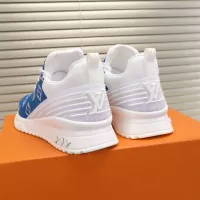 Cheap Louis Vuitton Casual Shoes For Men #1373434 Replica Wholesale [$88.00 USD] [ITEM#1373434] on Replica Louis Vuitton Casual Shoes