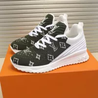 Cheap Louis Vuitton Casual Shoes For Men #1373435 Replica Wholesale [$88.00 USD] [ITEM#1373435] on Replica Louis Vuitton Casual Shoes