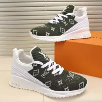 Cheap Louis Vuitton Casual Shoes For Men #1373435 Replica Wholesale [$88.00 USD] [ITEM#1373435] on Replica Louis Vuitton Casual Shoes