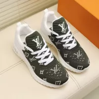 Cheap Louis Vuitton Casual Shoes For Men #1373435 Replica Wholesale [$88.00 USD] [ITEM#1373435] on Replica Louis Vuitton Casual Shoes