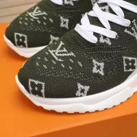 Cheap Louis Vuitton Casual Shoes For Men #1373435 Replica Wholesale [$88.00 USD] [ITEM#1373435] on Replica Louis Vuitton Casual Shoes