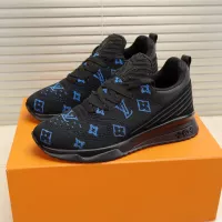 Cheap Louis Vuitton Casual Shoes For Men #1373436 Replica Wholesale [$88.00 USD] [ITEM#1373436] on Replica Louis Vuitton Casual Shoes