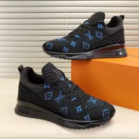 Cheap Louis Vuitton Casual Shoes For Men #1373436 Replica Wholesale [$88.00 USD] [ITEM#1373436] on Replica Louis Vuitton Casual Shoes