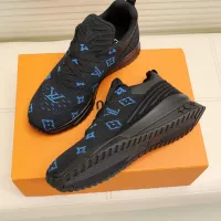 Cheap Louis Vuitton Casual Shoes For Men #1373436 Replica Wholesale [$88.00 USD] [ITEM#1373436] on Replica Louis Vuitton Casual Shoes