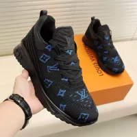 Cheap Louis Vuitton Casual Shoes For Men #1373436 Replica Wholesale [$88.00 USD] [ITEM#1373436] on Replica Louis Vuitton Casual Shoes