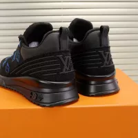 Cheap Louis Vuitton Casual Shoes For Men #1373436 Replica Wholesale [$88.00 USD] [ITEM#1373436] on Replica Louis Vuitton Casual Shoes
