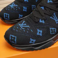 Cheap Louis Vuitton Casual Shoes For Men #1373436 Replica Wholesale [$88.00 USD] [ITEM#1373436] on Replica Louis Vuitton Casual Shoes