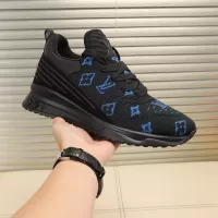 Cheap Louis Vuitton Casual Shoes For Men #1373436 Replica Wholesale [$88.00 USD] [ITEM#1373436] on Replica Louis Vuitton Casual Shoes