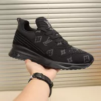Cheap Louis Vuitton Casual Shoes For Men #1373437 Replica Wholesale [$88.00 USD] [ITEM#1373437] on Replica Louis Vuitton Casual Shoes