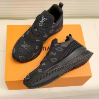Cheap Louis Vuitton Casual Shoes For Men #1373437 Replica Wholesale [$88.00 USD] [ITEM#1373437] on Replica Louis Vuitton Casual Shoes