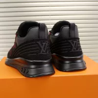 Cheap Louis Vuitton Casual Shoes For Men #1373437 Replica Wholesale [$88.00 USD] [ITEM#1373437] on Replica Louis Vuitton Casual Shoes