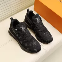 Cheap Louis Vuitton Casual Shoes For Men #1373437 Replica Wholesale [$88.00 USD] [ITEM#1373437] on Replica Louis Vuitton Casual Shoes