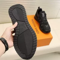 Cheap Louis Vuitton Casual Shoes For Men #1373437 Replica Wholesale [$88.00 USD] [ITEM#1373437] on Replica Louis Vuitton Casual Shoes