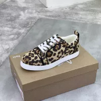 Cheap Christian Louboutin Casual Shoes For Men #1373462 Replica Wholesale [$85.00 USD] [ITEM#1373462] on Replica Christian Louboutin Casual Shoes