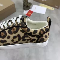 Cheap Christian Louboutin Casual Shoes For Men #1373462 Replica Wholesale [$85.00 USD] [ITEM#1373462] on Replica Christian Louboutin Casual Shoes