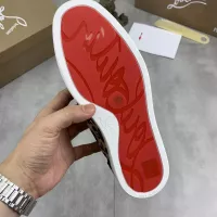 Cheap Christian Louboutin Casual Shoes For Men #1373462 Replica Wholesale [$85.00 USD] [ITEM#1373462] on Replica Christian Louboutin Casual Shoes