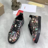 Cheap Christian Louboutin Casual Shoes For Women #1373465 Replica Wholesale [$85.00 USD] [ITEM#1373465] on Replica Christian Louboutin Casual Shoes