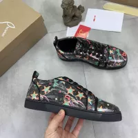 Cheap Christian Louboutin Casual Shoes For Women #1373465 Replica Wholesale [$85.00 USD] [ITEM#1373465] on Replica Christian Louboutin Casual Shoes