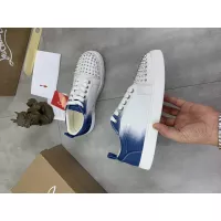 Cheap Christian Louboutin Casual Shoes For Men #1373466 Replica Wholesale [$88.00 USD] [ITEM#1373466] on Replica Christian Louboutin Casual Shoes