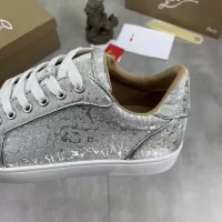 Cheap Christian Louboutin Casual Shoes For Women #1373471 Replica Wholesale [$88.00 USD] [ITEM#1373471] on Replica Christian Louboutin Casual Shoes
