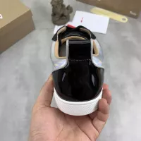 Cheap Christian Louboutin Casual Shoes For Women #1373474 Replica Wholesale [$88.00 USD] [ITEM#1373474] on Replica Christian Louboutin Casual Shoes