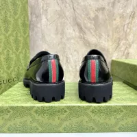 Cheap Gucci Oxfords Shoes For Men #1373481 Replica Wholesale [$150.00 USD] [ITEM#1373481] on Replica Gucci Oxfords Shoes