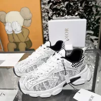 Cheap Christian Dior Casual Shoes For Women #1373482 Replica Wholesale [$105.00 USD] [ITEM#1373482] on Replica Christian Dior Casual Shoes