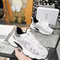 Cheap Christian Dior Casual Shoes For Men #1373483 Replica Wholesale [$105.00 USD] [ITEM#1373483] on Replica Christian Dior Casual Shoes