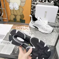 Cheap Christian Dior Casual Shoes For Men #1373483 Replica Wholesale [$105.00 USD] [ITEM#1373483] on Replica Christian Dior Casual Shoes