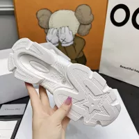 Cheap Christian Dior Casual Shoes For Women #1373484 Replica Wholesale [$102.00 USD] [ITEM#1373484] on Replica Christian Dior Casual Shoes