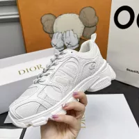 Cheap Christian Dior Casual Shoes For Men #1373485 Replica Wholesale [$102.00 USD] [ITEM#1373485] on Replica Christian Dior Casual Shoes