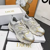Cheap Christian Dior Casual Shoes For Women #1373486 Replica Wholesale [$102.00 USD] [ITEM#1373486] on Replica Christian Dior Casual Shoes